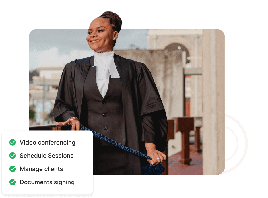 Your law practice is taken care of with Kliniki