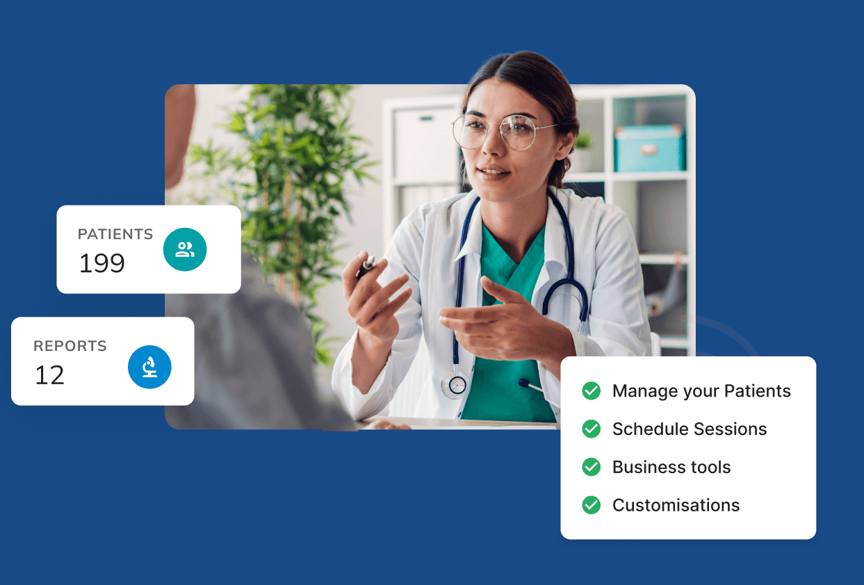 Manage your tattoo shop with ease