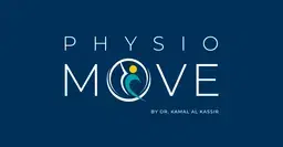 Dr. Kamal Al Kassir at PhysioMove Dr. Kamal Al Kassir at PhysioMove