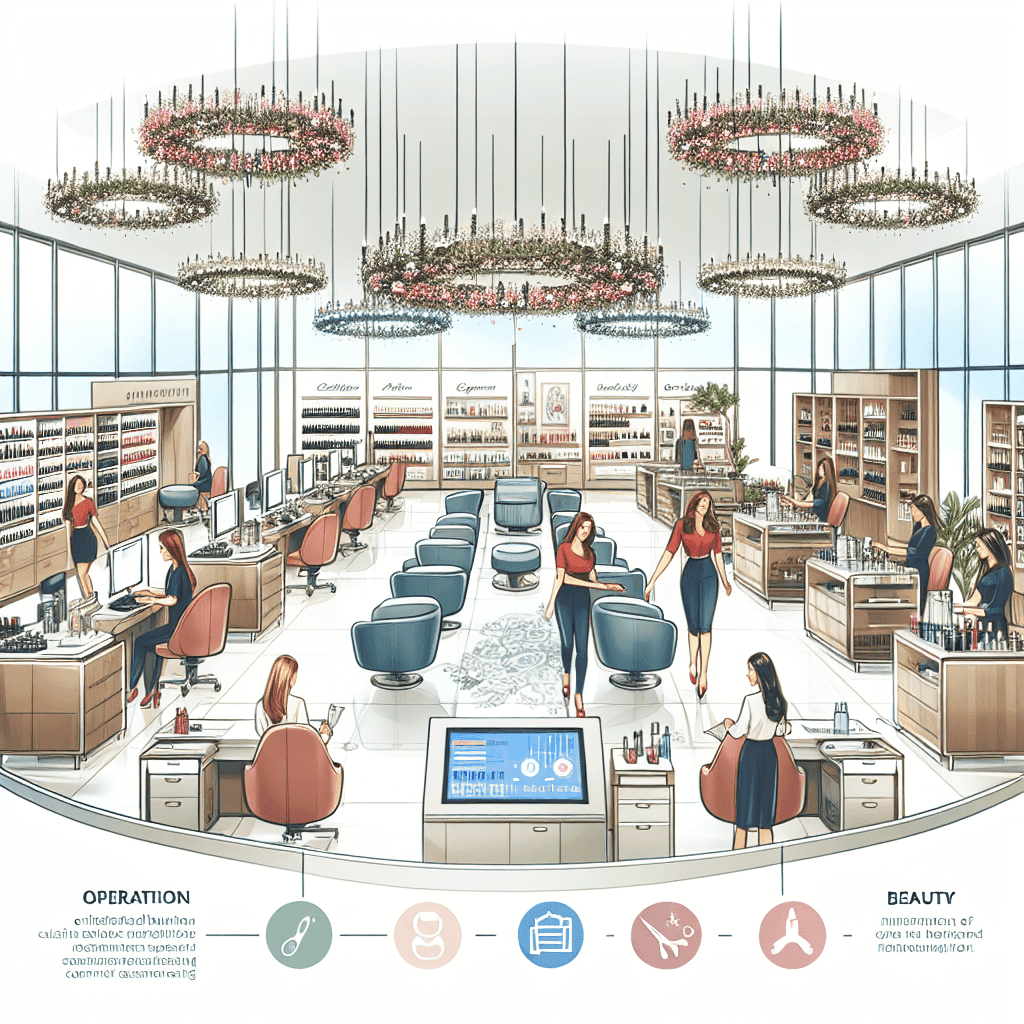 Revolutionize Your Operation with Kliniki: A Modern Nail Salon System and Beauty Clinic Management Solution